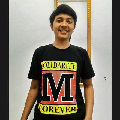DTM UGM 13 👨🏻‍🎓 Powerplant Worker 🏭