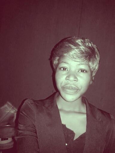 Am a bigger dreamer trying to biuld myself