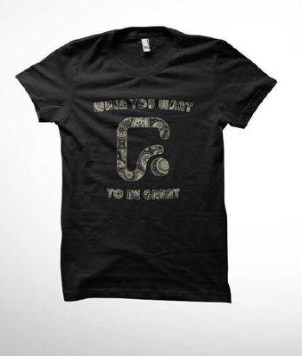 great_cloth's profile picture. When You Want To Be GREAT