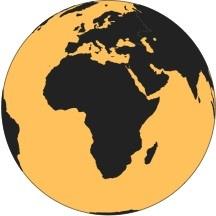 Lover of Geography, Learning and Pop Culture