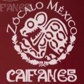 caifaneszocalo's profile picture. Sueño con que los caifanes tengan un coro de más de 200,000 voces.