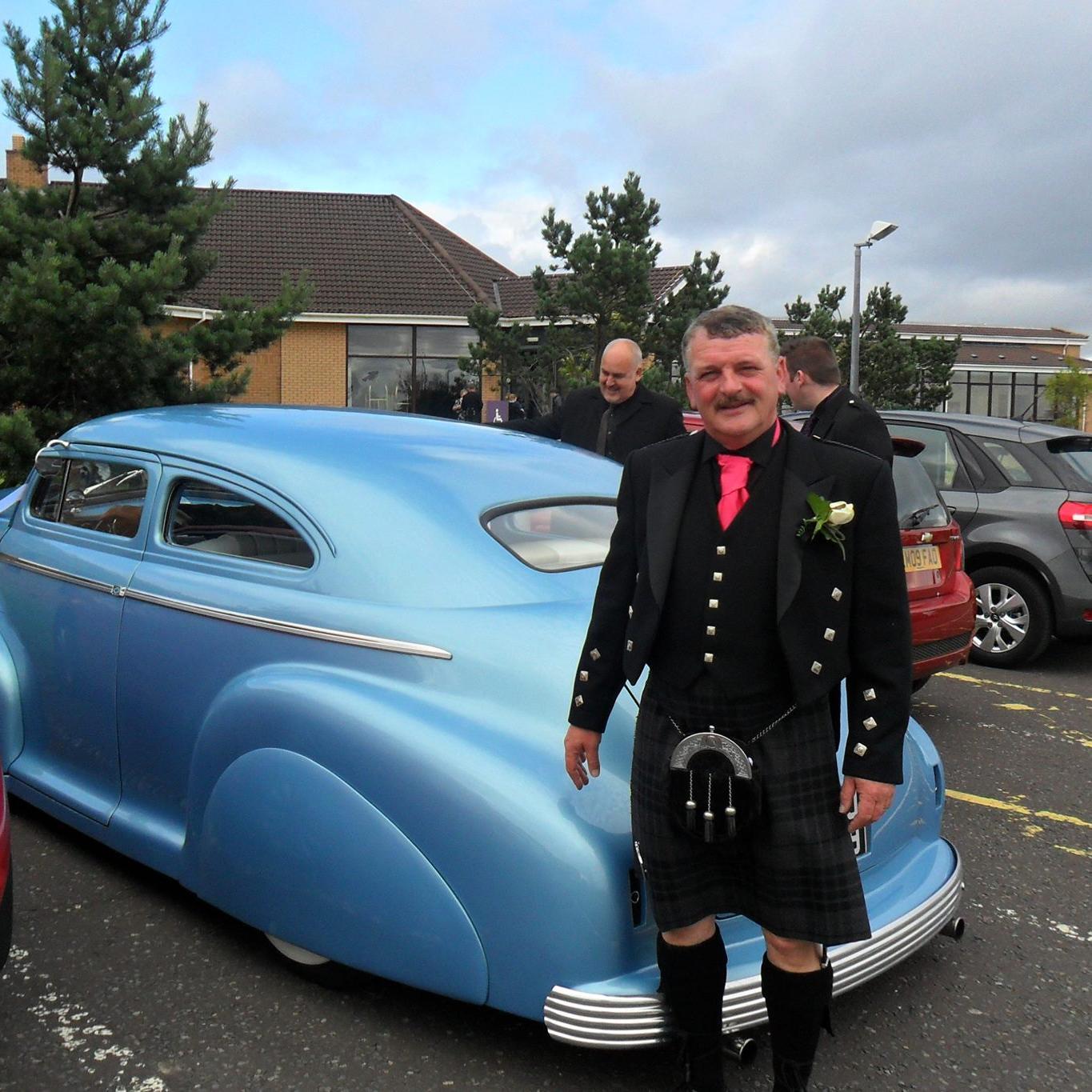 alisdairg1's profile picture. 