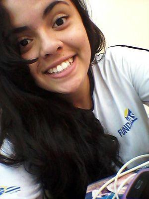 Vou gritar bastante...