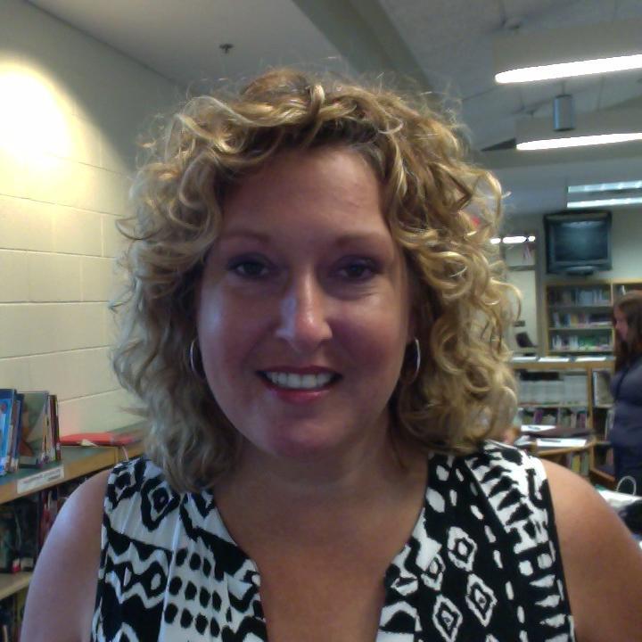 wife, mother, teacher, friend, reader