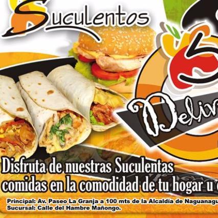 Comida Rápida