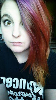 Atheist, Human Rights Enthusiast, ASMRtist', and Lover of life ^-^
