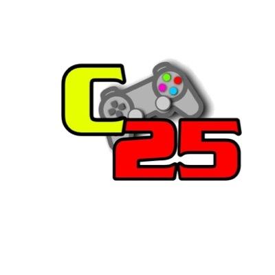 CENT25Gaming Profile Picture