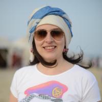 Deema Azar (@deemaztweets) 's Twitter Profile