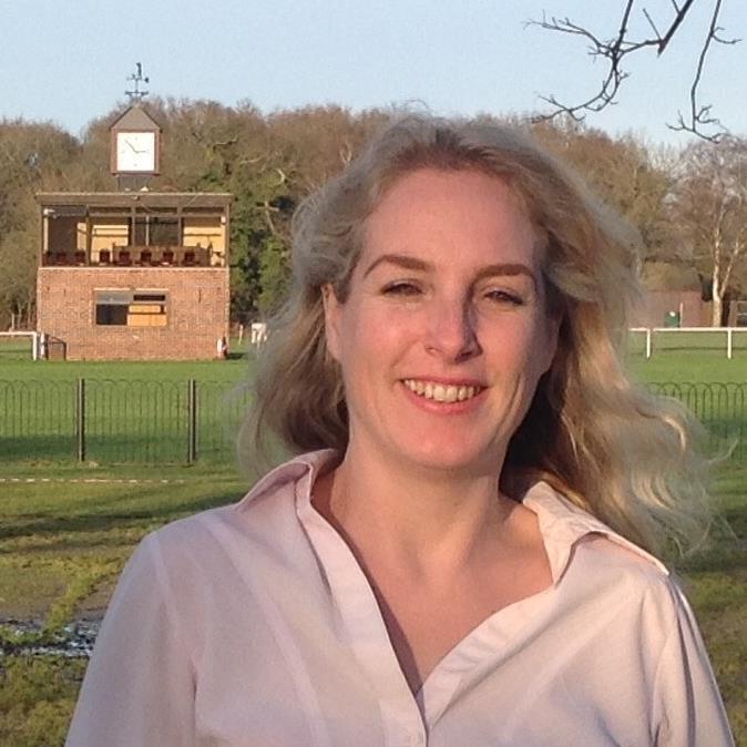 NicolaBateman4's profile picture. 