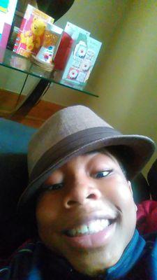 empire is my dream please audition me