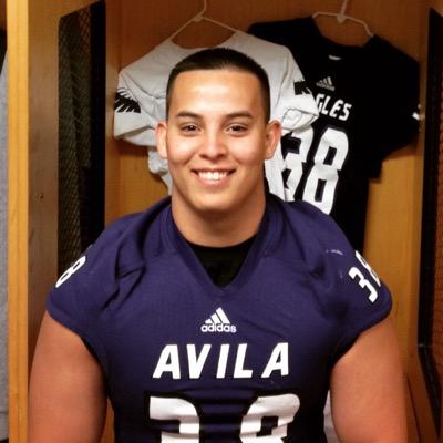 Jedidiah Cordova 
God over Everything 
WeEatinCOS
Committed to Avila University
RBU 
Always Humble