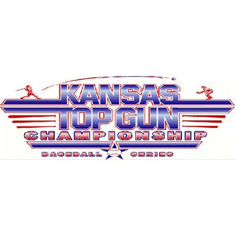 Official Twitter for Winfield Top Gun Baseball Tournaments.