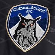 Oldham Updates!