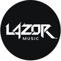 LAZORMUSIC's profile picture. Record label founded by @DJDLG