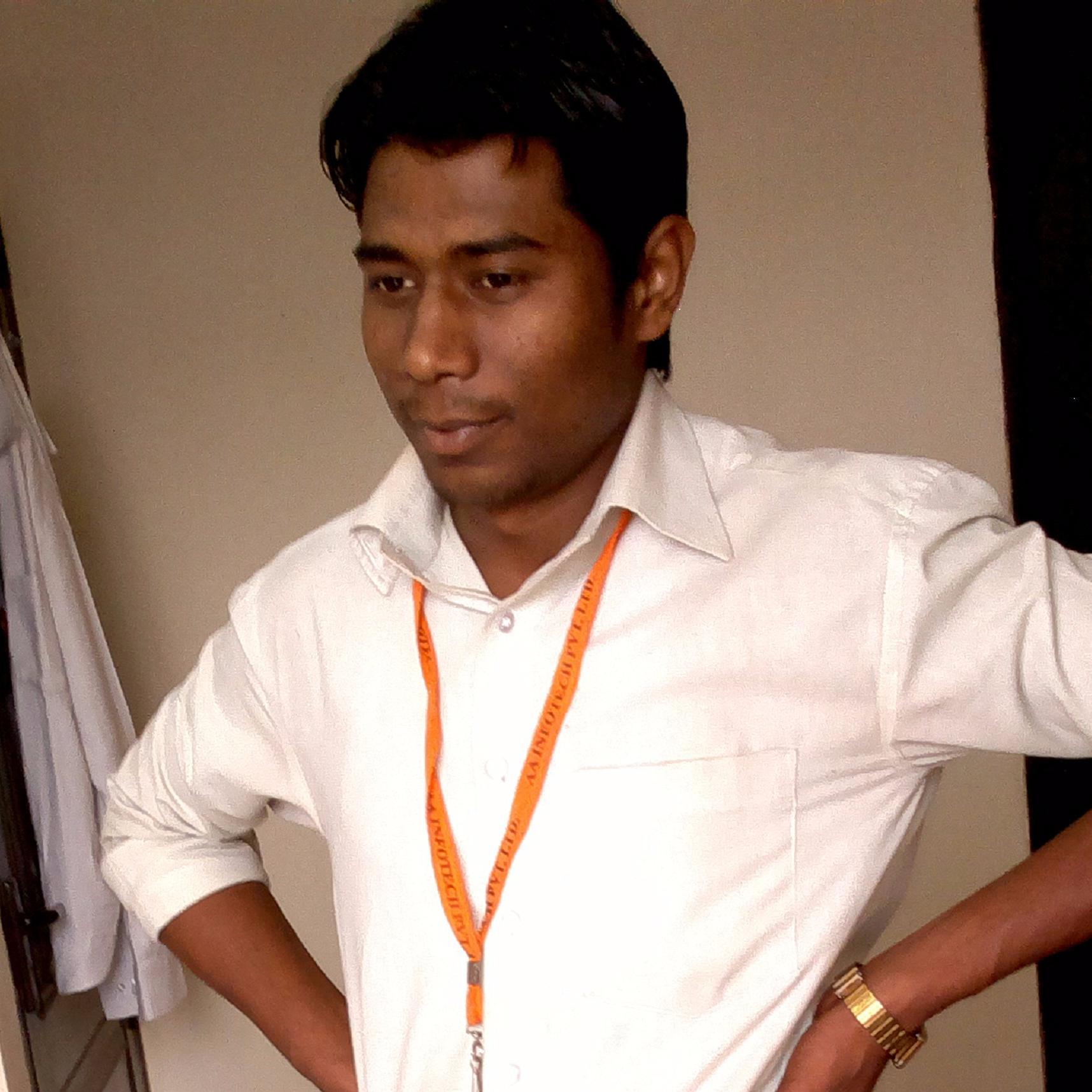 Mukeshfutures's profile picture. 