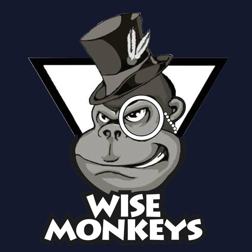Wise Monkeys Sevens