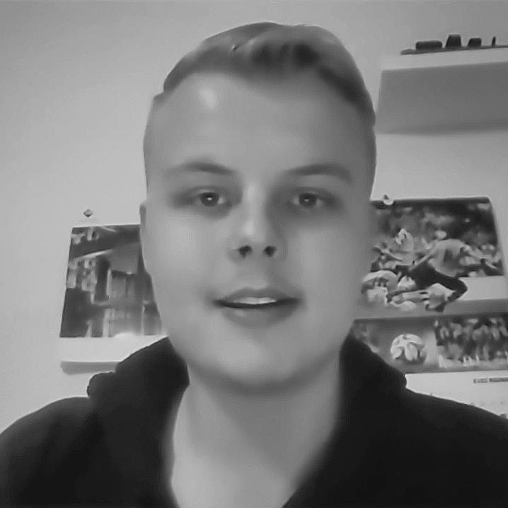 MarcelOchs96 Profile Picture