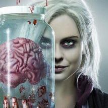 iZombie es la serie de televisión estadounidense de ciencia ficción y drama, basada en el cómic iZombie publicado por DC Comics.