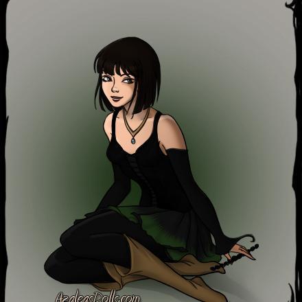 Slytherin. Sangre Pura. Prefecto. Mortífaga. Mi edad varía según el rol. #SlytherinPride #Potterworld