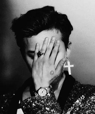 gdaegonn's profile picture. 