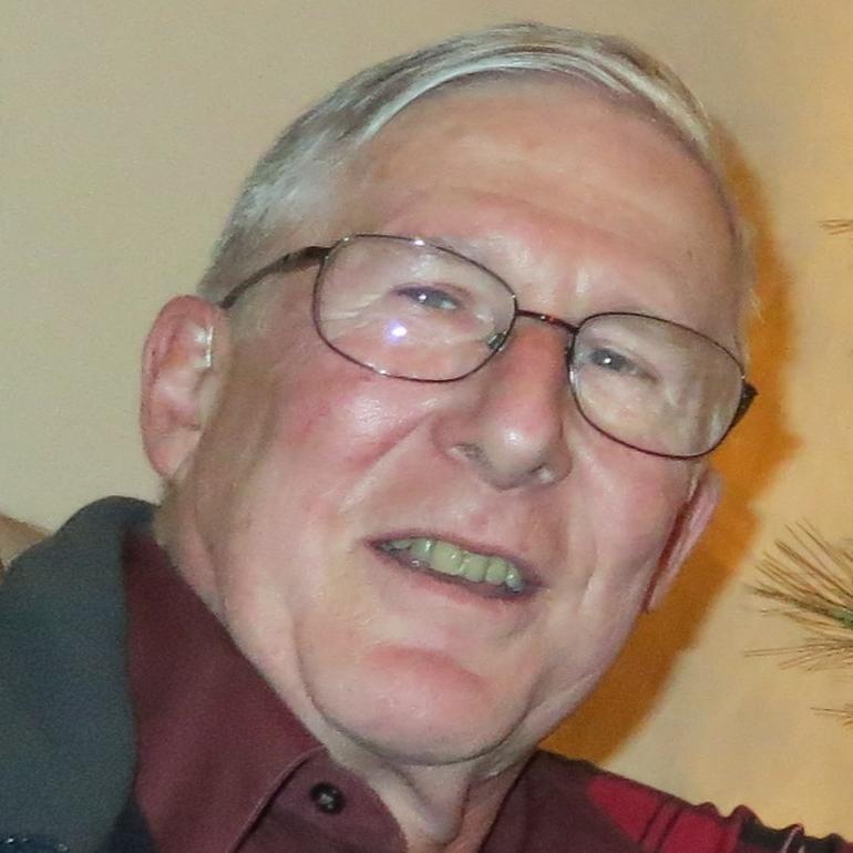 Ex FS CIO. Nesbitt Alumni. Internet Junkie. PC's. Video & Audio. Music Passion-All. DigiPics, Sailing, Electronics, Volunteering, MiniDog.