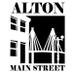 Alton Main Street (@downtownalton) Twitter profile photo Alton Main Street (@downtownalton) Twitter profile photo