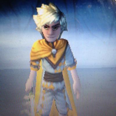 Wizard101| balance| Lvl 100|
Pirate101| Witchdoctor| Lvl 35|