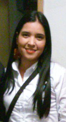 Orgullosamente cananense y maestra de Ciencias en Instituto Sonora