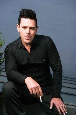 Richard Kruspe-Fanseite