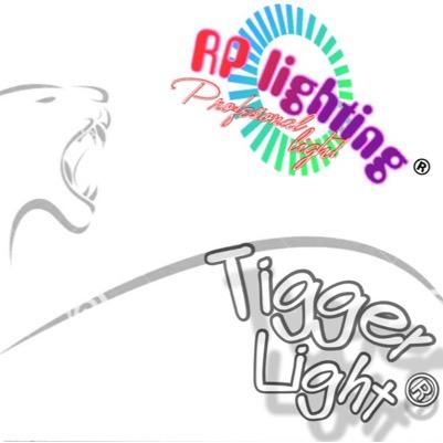 Tiggerlight's profile picture. tigger light® es una tienda de iluminacion profesional para todo tipo de eventos encargada de ofrecer los mejores equipos con la mejor asesoría para tu show