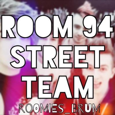 @badman_sean tweeted 23/1/14 @room94 followed 26/1/14 @kieranlemon tweeted 6/2/14 and followed 8/2/14 @deanlemon followed 12/9/14 @kityeh followed 7/10/14