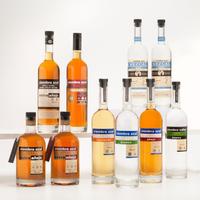 Siembra Spirits (@siembraspirits) 's Twitter Profile