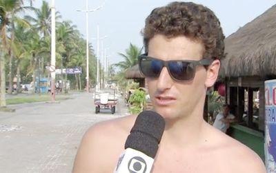 Fake oficial do jogador Elano, vulgo Ovelha ✌