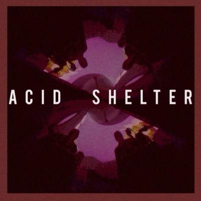 acid_shelter's profile picture. Descarga gratis nuestro EP aquí: http://t.co/Ru0Sp5Pvk1 • http://t.co/NNxGzUbJ3F