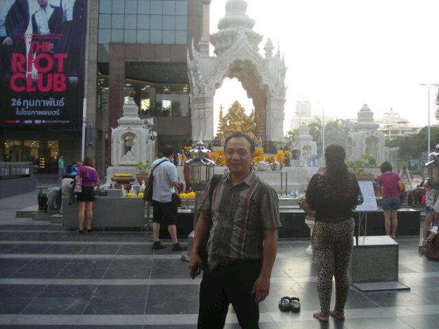 trie_tealah's profile picture. Bisnis bergerak di bidang pakan dan perikanan