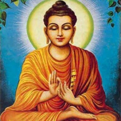 I am religious about buhdda