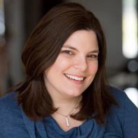 Jessica Lubetsky (@jesslubetsky) 's Twitter Profile Photo