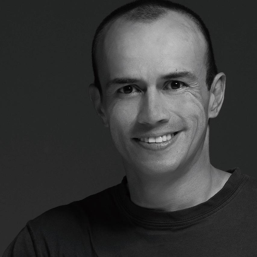 Soñador, Creador de Imágenes y Rebelde...