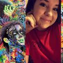 Destiny Steele - @snowbunny1998 - Twitter