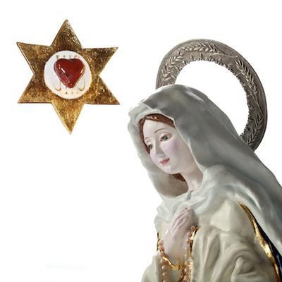 Peregrinación Salta, organiza peregrinaciones al Santuario de La Inmaculada Madre del Divino Corazón Eucarístico de Jesús en la Ciudad de Salta🇦🇷