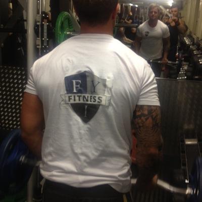 fyifitness's profile picture. 