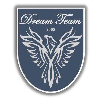 فريق الدريم تيم مدينة الرياض برعاية شركة @Dic_io للتحديات و البطولات اتصل بنا انستقرام : @DreamteamL100 واتساب: 0590999583