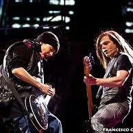 Aliens since 2007
My dream? Meet Tokio Hotel