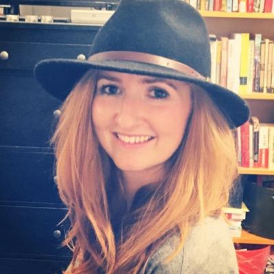Tweets about #startups, #community work and #lowbrowcomedy