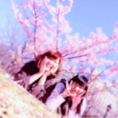 おなかすいたよ〜♪ ぷかぷか〜ん