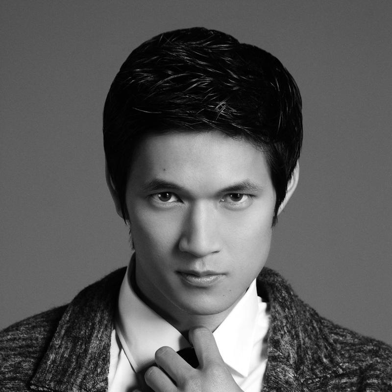 A new website from @HarryShumJr. Creativity meets commerce meets everything cool.