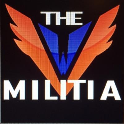 The Official Twitter for The WaVe Militia. PUT #WaVe for a follow -(Leader: @Wave_Icicle)- Now RECRUITING, Yo our first Vid is up- http://t.co/Dwub2H9STe