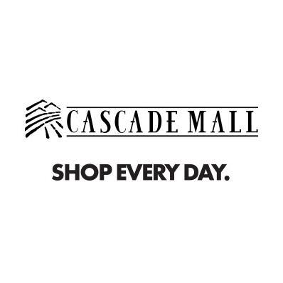 With more than 90 shops and eateries, make Cascade Mall your #1 shopping destination!