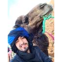 Carlos Robert - @PinzonRocks - Twitter