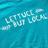 Lettuce Buy Local